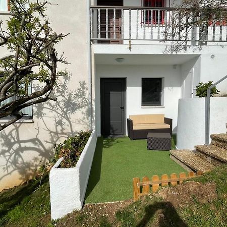 Apartamentos - Casa El Ancla Celorio  Exteriér fotografie