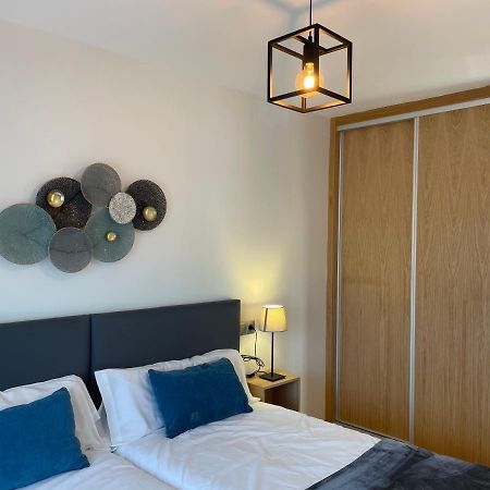 Apartamentos - Casa El Ancla Celorio  Exteriér fotografie