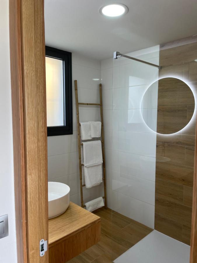 Apartamentos - Casa El Ancla Celorio  Exteriér fotografie