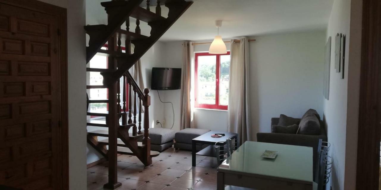 Apartamentos - Casa El Ancla Celorio  Exteriér fotografie