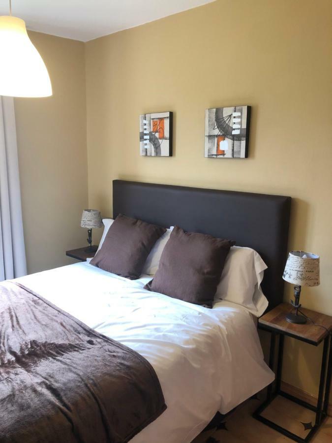 Apartamentos - Casa El Ancla Celorio  Exteriér fotografie